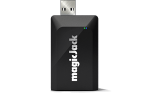 magicJackHOME VoIP product magicJack HOME